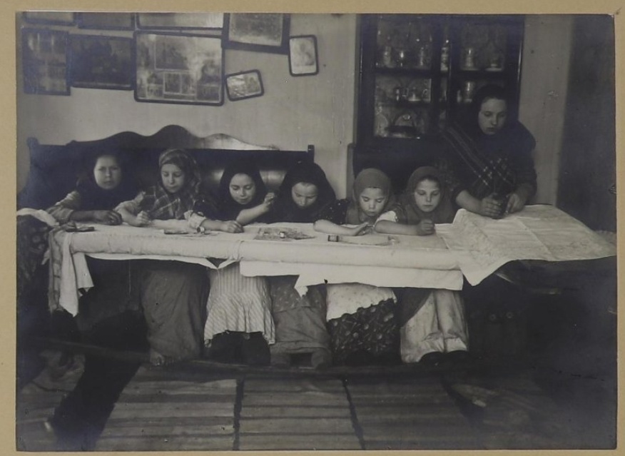 Балахна в Нижегородской области: история и архивные фото родины Козьмы Минина - фото 18