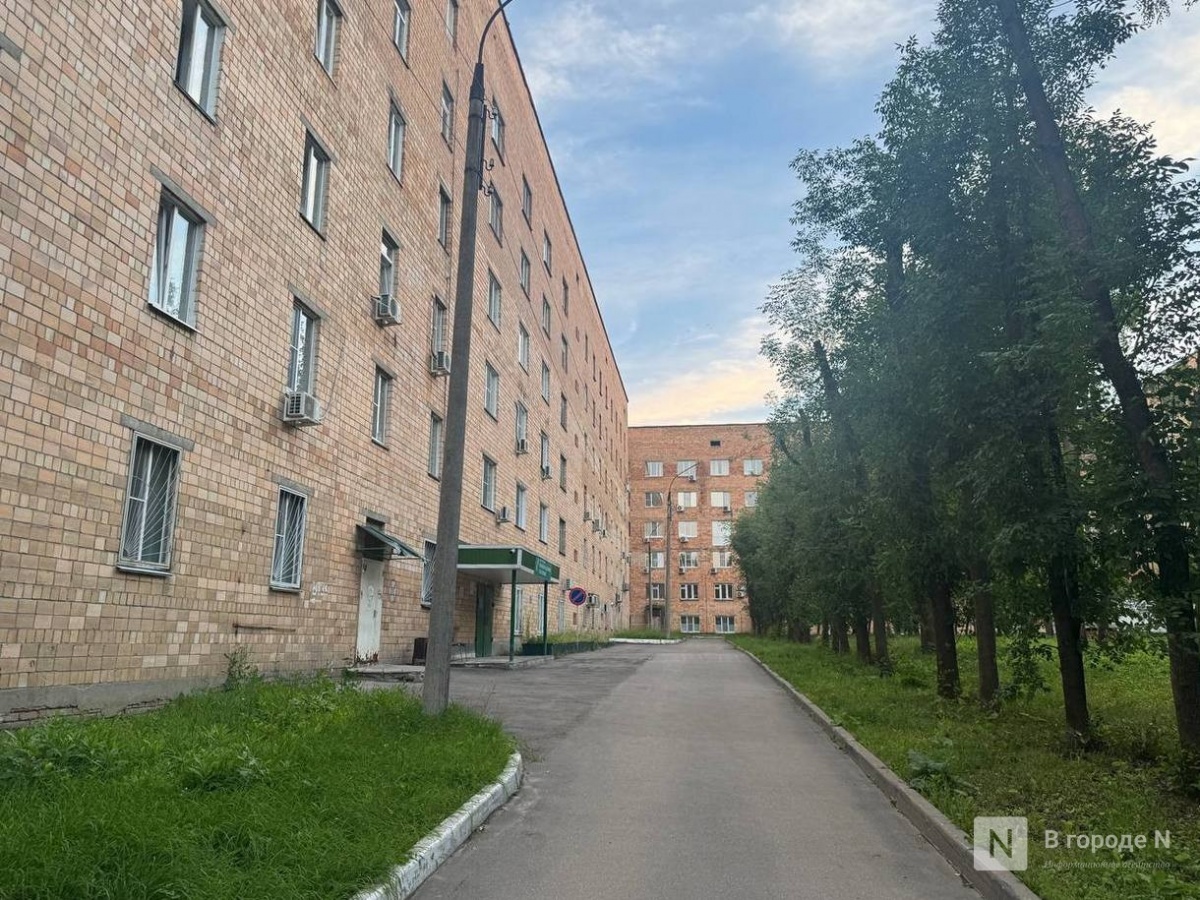 &laquo;Пациенты очень страдают&raquo;. Почему в Нижнем Новгороде нет онкоцентра и когда его построят - фото 10