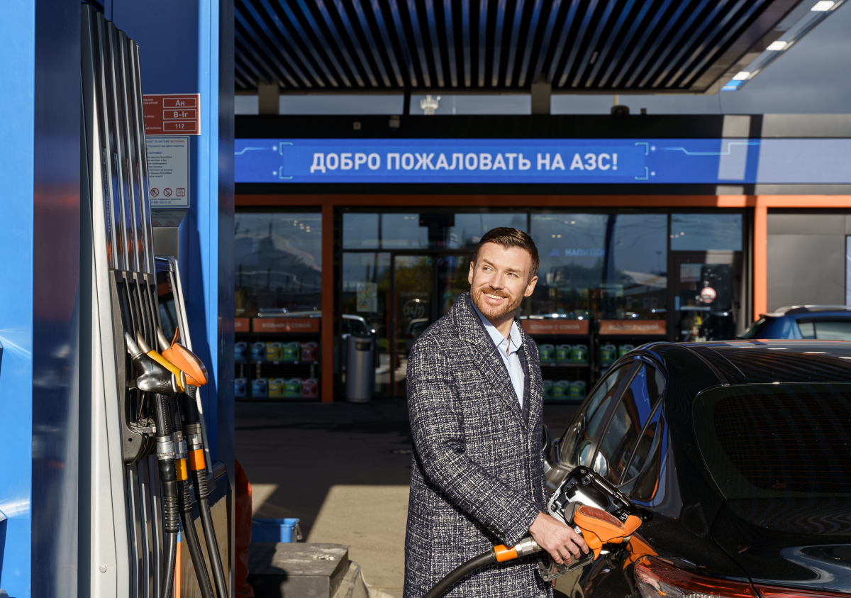 «Газпром нефть» стала одной из заметных в СМИ нефтегазовых компаний - фото 1