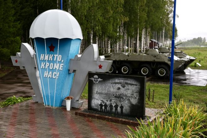 Никитин оценил больницу и благоустройство в Сеченовском округе - фото 4