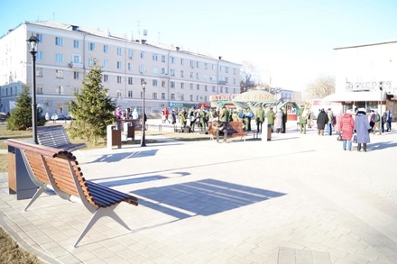 Голосование за арт-объект для установки в центре Сормова началось в Нижнем Новгороде