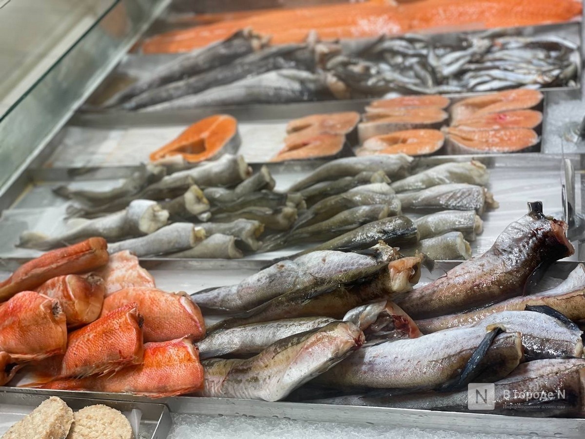 Нарушения при переработке рыбы и мяса выявили в Нижегородской области - фото 1