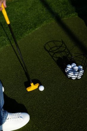 Опубликованы фото Нижнего Новгорода с высоты 24-го этажа  - фото 38