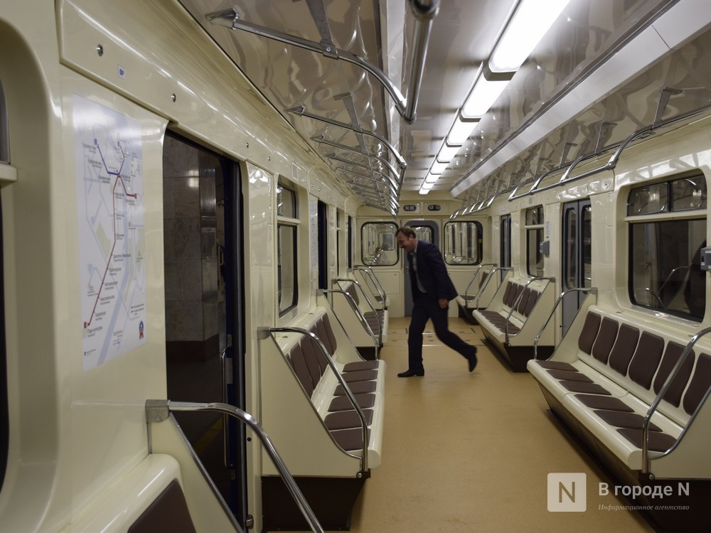 Строительство станции метро &laquo;Сенная&raquo; в Нижнем Новгороде оценили в 36,5 млрд рублей - фото 1