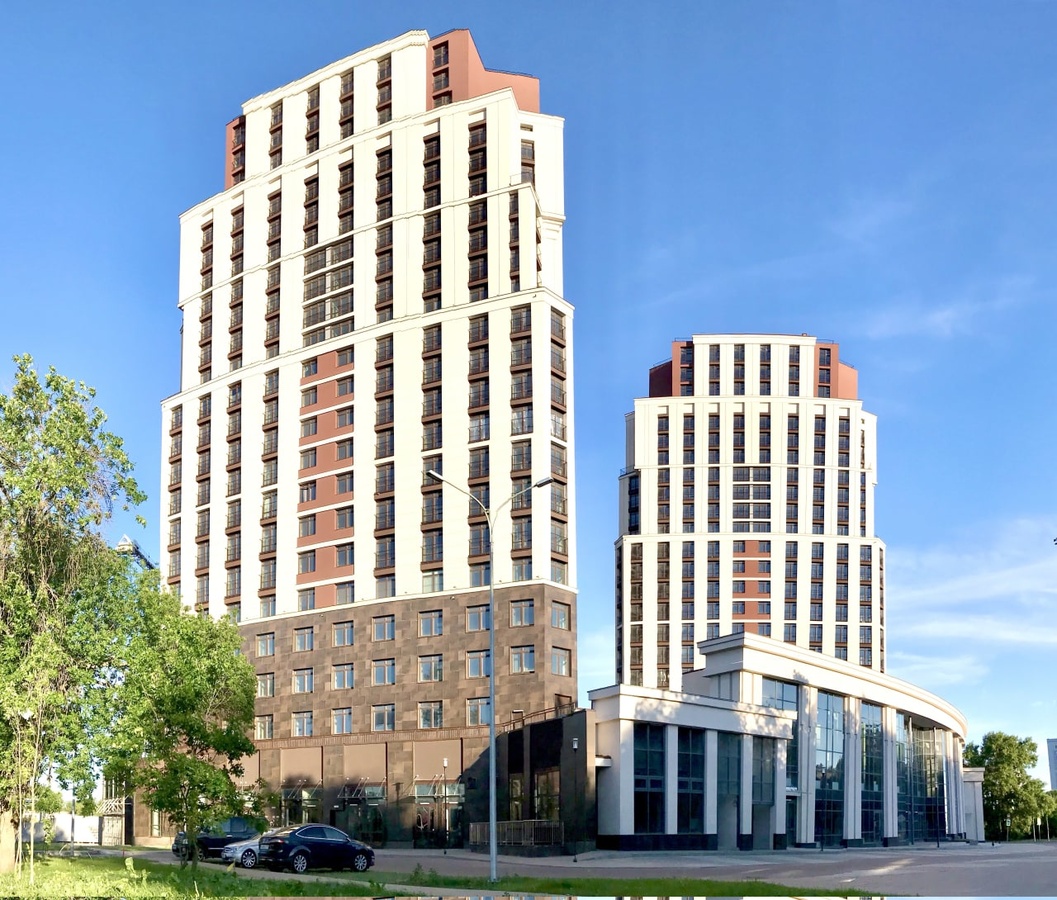 Элитное жилье станет одним из лучших способов сохранить вложения в Нижнем Новгороде 