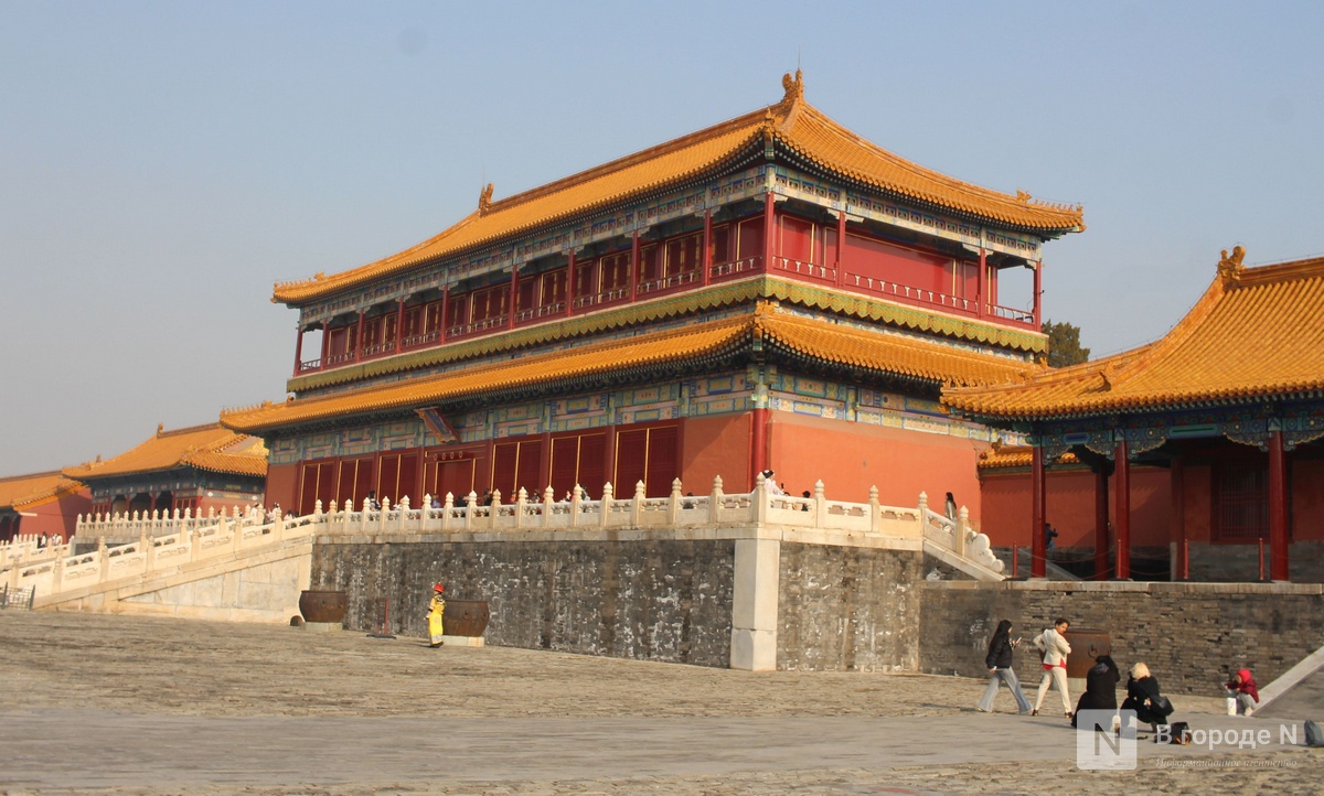 Великая стена и проблемы с интернетом: нижегородка рассказала о незабываемом путешествии в Китай - фото 20