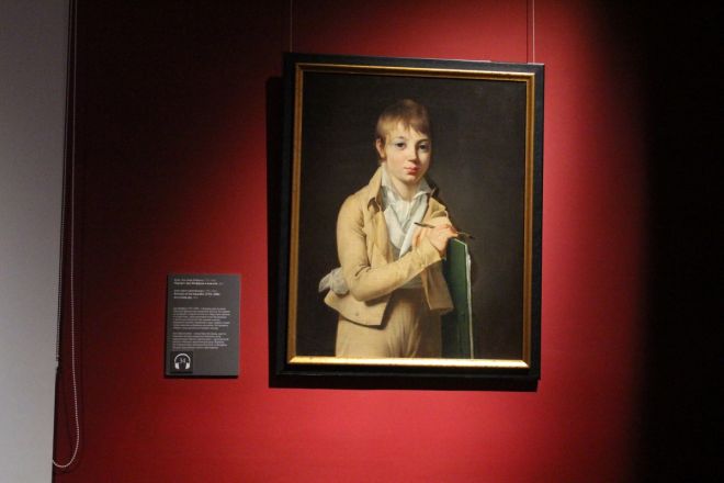 Фоторепортаж: как прошла Ночь музеев &mdash; 2026 в Нижнем Новгороде - фото 170