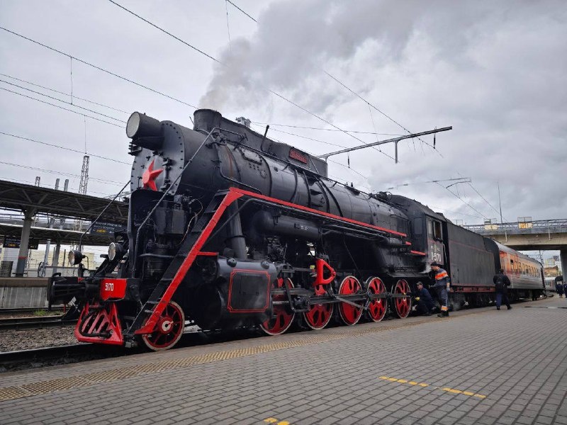 Необычные тематические поезда запустят в Нижегородской области в сентябре - фото 1