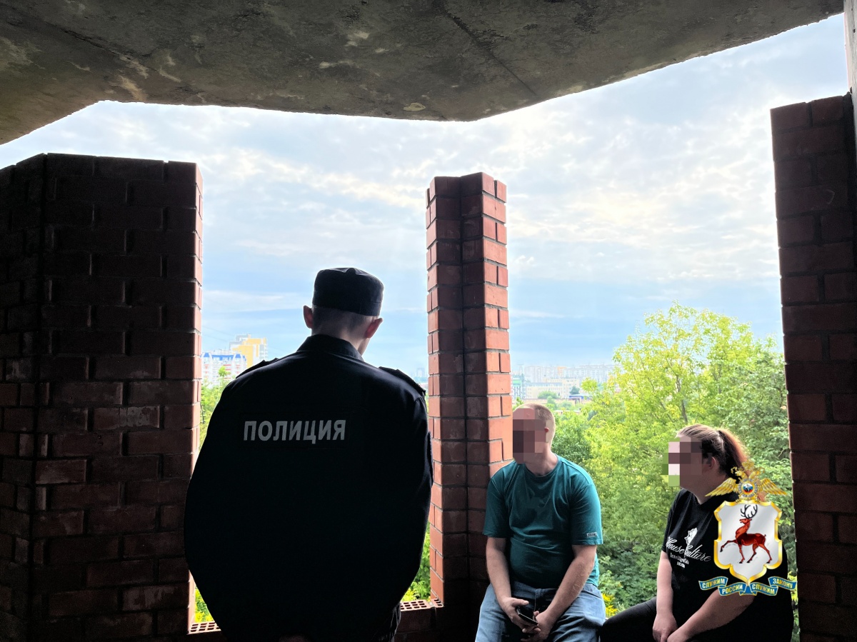 Двух без вести пропавших граждан нашли нижегородские полицейские - фото 1