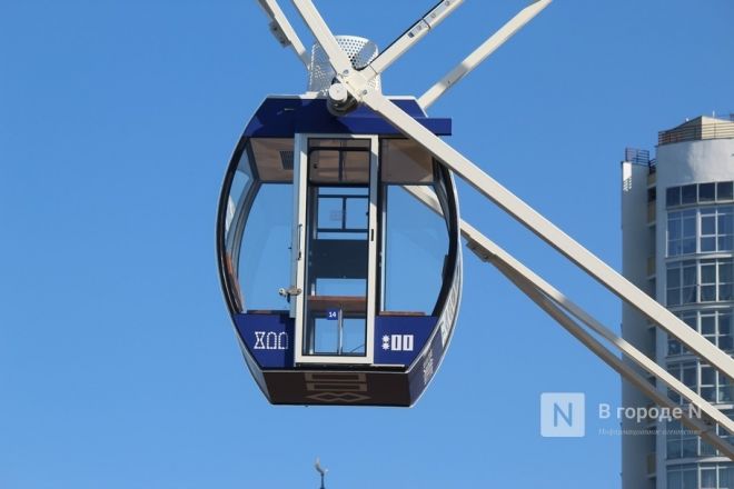 Небанальный Нижний Новгород: 10 интересных мест для бывалых туристов &mdash; карта  - фото 49