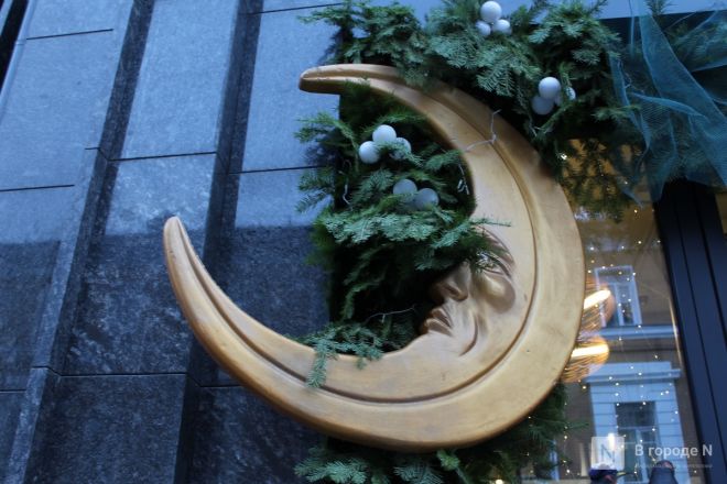 Матрешки, кони и сотни огней: карта самых атмосферных новогодних локаций &mdash; 2026 в Нижнем Новгороде - фото 78