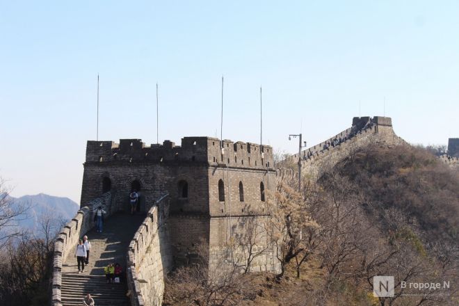 Великая стена и проблемы с интернетом: нижегородка рассказала о незабываемом путешествии в Китай - фото 33