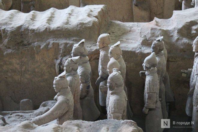 Великая стена и проблемы с интернетом: нижегородка рассказала о незабываемом путешествии в Китай - фото 12