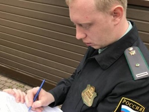 Мужчина из Семенова оставил свою семью без личного авто из-за желания купить грузовик