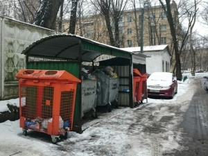В Нижегородской области проверят вывоз мусора в новогодние праздники