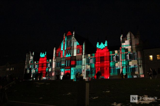 Нижний Новгород засиял: чем на этот раз удивляет INTERVALS &mdash; фоторепортаж со всех локаций - фото 78