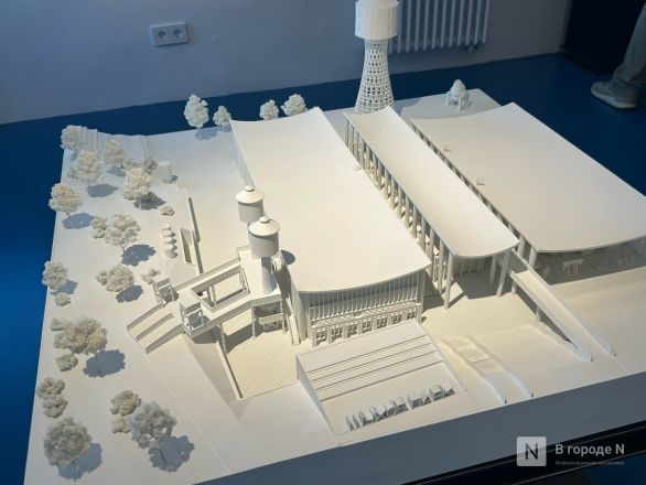 Фоторепортаж: как прошел легендарный &laquo;Выкса-фестиваль&raquo; в Нижегородской области - фото 13