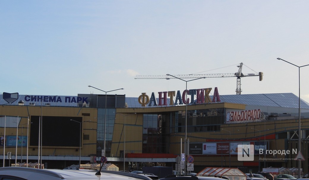 Время великих закрытий: ТЦ в Нижнем Новгороде опустели - фото 2