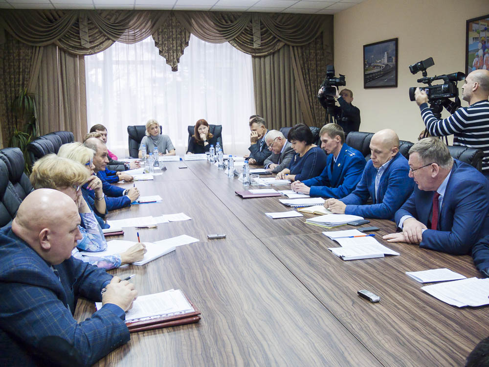 Сайт нижегородской администрации нижнего новгорода