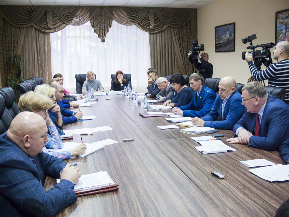 Депутаты поддержали кандидатуры Казачковой и Герасименко на должности в администрации Нижнего Новгорода - фото 1