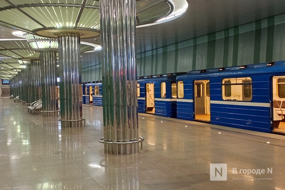 Работу метро продлят в Нижнем Новгороде в ночь с 20 на 21 августа - фото 1