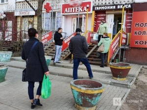 Пять самых опасных мест, где можно подхватить коронавирус