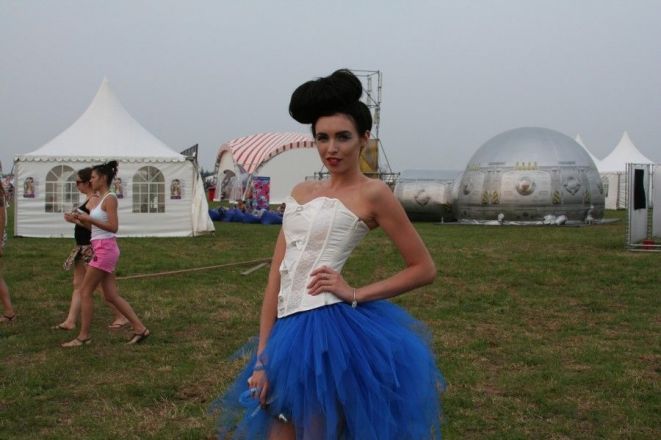 Самый теплый тренд: каким был и чем жил Нижний Новгород в 2016 году - фото 60