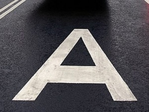 Движение по еще одной выделенной полосе для автобусов началось в Нижнем Новгороде