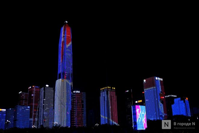 Великая стена и проблемы с интернетом: нижегородка рассказала о незабываемом путешествии в Китай - фото 94