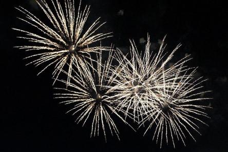 Грандиозный фестиваль фейерверков пройдет в Нижнем Новгороде в День города