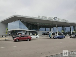 Украинца с марихуаной в респираторе задержали в нижегородском аэропорту