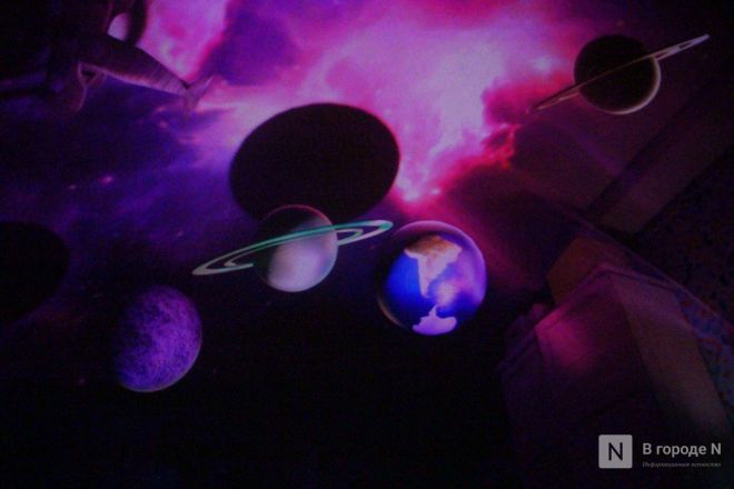 Просто вау: фоторепортаж со всех локаций INTERVALS &mdash; 2025 в Нижнем Новгороде - фото 26