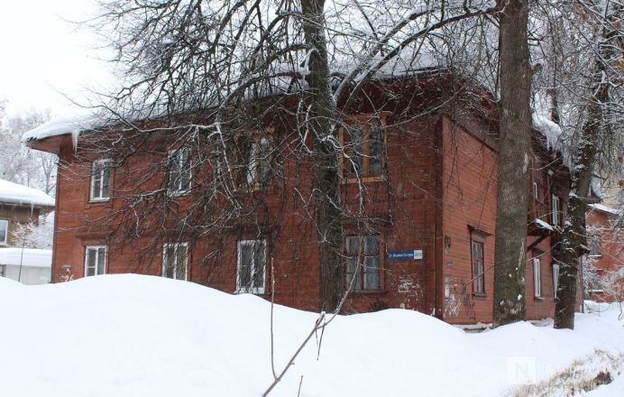 &laquo;Гнилушкам&raquo; конец: как выглядит площадка под КРТ на улице Панина в Нижнем Новгороде - фото 49