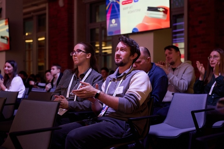 Жителей Нижегородской области приглашают на бесплатную конференцию МТС PowerDay по теме искусственного интеллекта - фото 1