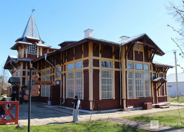 Козлы, мармелад и училище из &laquo;Кадетства&raquo;: нижегородка рассказала небанальном отдыхе в Твери - фото 168