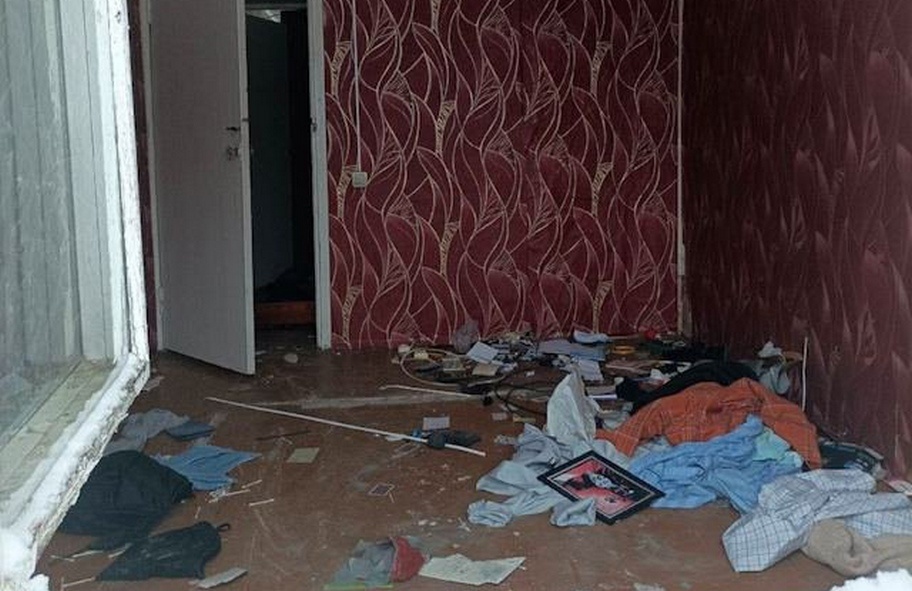 Ni Mash: погорельцы Лесогорска из-за главы администрации остались без имущества - фото 1