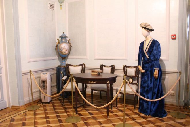 Фоторепортаж: как прошла Ночь музеев &mdash; 2026 в Нижнем Новгороде - фото 63
