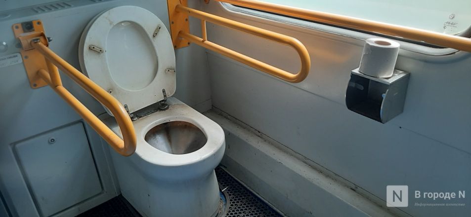 Тупик близко? Есть ли будущее у нижегородских электричек &mdash; расследование &laquo;В городе N&raquo; - фото 24