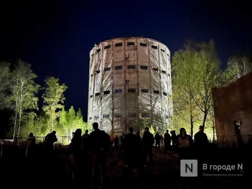 &laquo;Колизей&raquo; в промзоне в Московском районе могут передать региону в 2026 году - фото 1