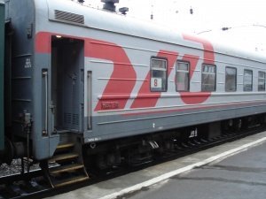 Перевозки пассажиров с ограниченными возможностями здоровья в поездах «Сапсан» в 2017 году выросли более чем в 10 раз