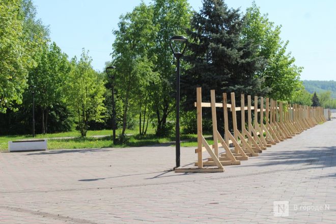 &laquo;Россию&raquo; &mdash; под снос: как выглядит площадка под КРТ на проспекте Ленина в Нижнем Новгороде - фото 33