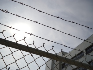 Двоих полковников ГУФСИН задержали в Нижегородской области