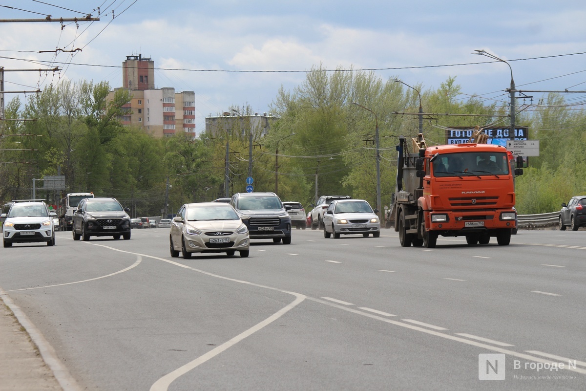 Эксперты назвали, какие авто с пробегом подешевели в Нижегородской области - фото 1