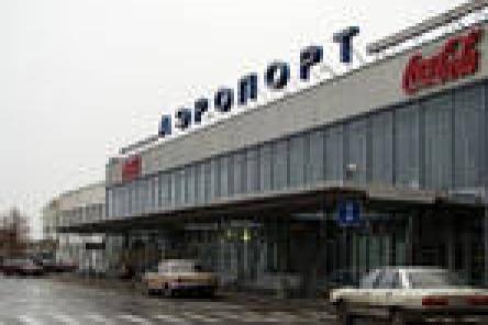 Дворкович пообещал восстановить Нижегородский аэропорт 