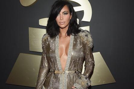 5 самых ярких образов звезд с церемонии вручения &laquo;Грэмми-2019&raquo;