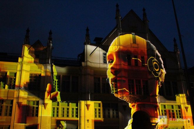 Нижний Новгород засиял: чем на этот раз удивляет INTERVALS &mdash; фоторепортаж со всех локаций - фото 64