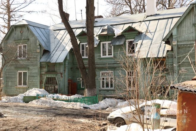 Аварийный дом на Азовской снесут после расселения в Нижнем Новгороде - фото 5