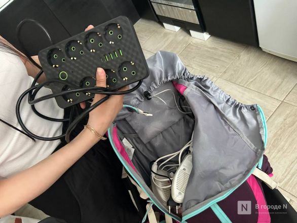 &laquo;Нижний Новгород удивил&raquo;. Эксклюзивное интервью с семьей, которая идет пешком во Владивосток - фото 4