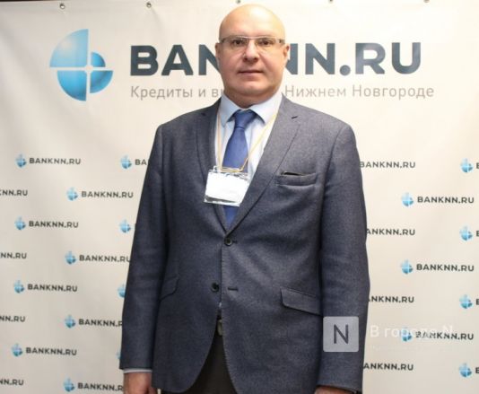 Чем пахнут деньги: уникальное мероприятие для банкиров прошло в Нижнем Новгороде - фото 91