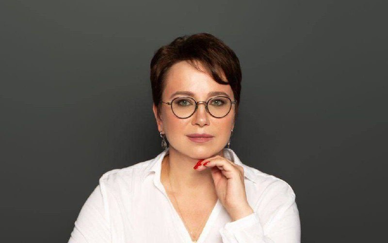 Нижегородка Светлана Ермолова возглавила курский Минздрав - фото 1